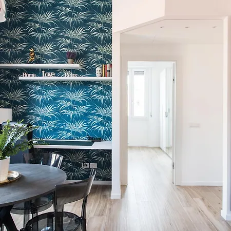 Appartement Youhosty - 25 Aprile 5
