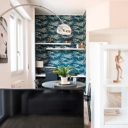 Appartement Youhosty - 25 Aprile 5