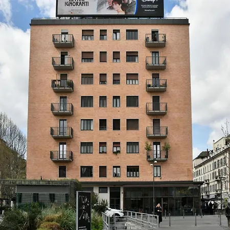 Appartement Youhosty - 25 Aprile 5 *